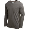 Brick Custom T-Shirt - Long-Sleeve - Men's