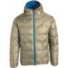 Volcom Hooded Puff Puff Jacket - Men's