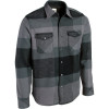 Drift Wood Flannel Shirt - Long-Sleeve - Men's
