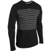 Volcom Ground Work V-Neck Henley - Long-Sleeve - Men's