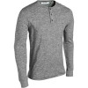 Volcom Supertail Henley - Long-Sleeve - Men's