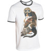 Volcom Audrey Erickson FA Heather T-Shirt - Short-Sleeve - Men's