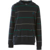 Volcom Hacker Pullover Hooded Sweatshirt - Boys'