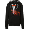 Fear Slim Full-Zip Hooded Sweatshirt - Boys'