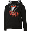Fear Slim Full-Zip Hooded Sweatshirt - Toddler Boys'