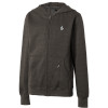Slapdit Slim Full-Zip Hooded Sweatshirt - Boys'