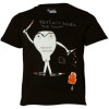 Volcom Kid Creature Tooth fairy FA T-Shirt - Short-Sleeve - Little Boys'