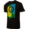 Volcom Paint Colors Basic T-Shirt - Short-Sleeve - Men's