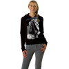 Volcom Check Stone Hooded Sweatshirt - Women's