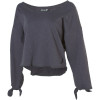 Volcom Sky High Crop Sweater - Women's