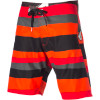 Volcom Maguro Stripe Board Short - Men's
