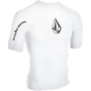 Solid Rashguard - Short-Sleeve - Men's