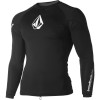 Volcom Solid Rashguard - Long-Sleeve - Men's