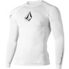 Solid Rashguard - Long-Sleeve - Men's