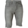 Volcom Frayer Jean Cutoff Short - Men's