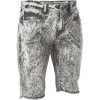 Frayer Jean Cutoff Short - Men's