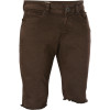 Volcom Frayer Jean Cutoff Short - Men's