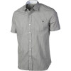 Ex Factor Stripe Shirt - Short-Sleeve - Men's