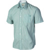Ex Factor Stripe Shirt - Short-Sleeve - Men's