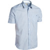 Volcom Ex Factor Stripe Shirt - Short-Sleeve - Men's