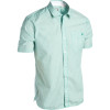 Volcom Ex Factor Stripe Shirt - Short-Sleeve - Men's