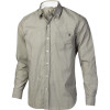 Volcom Ex Factor Stripe Shirt - Long-Sleeve - Men's
