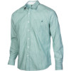 Ex Factor Stripe Shirt - Long-Sleeve - Men's