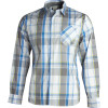 Volcom Ex Factor Plaid Shirt - Long-Sleeve - Men's