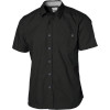 Volcom Ex Factor Solid Shirt - Short-Sleeve - Men's