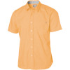 Volcom Ex Factor Solid Shirt - Short-Sleeve - Men's