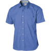 Volcom Ex Factor Solid Shirt - Short-Sleeve - Men's