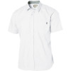 Volcom Ex Factor Solid Shirt - Short-Sleeve - Men's