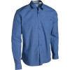 Volcom Ex Factor Solid Shirt - Long-Sleeve - Men's