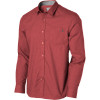 Volcom Ex Factor Solid Shirt - Long-Sleeve - Men's