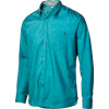 Volcom Ex Factor Solid Shirt - Long-Sleeve - Men's
