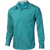 Volcom Ex Factor Solid Shirt - Long-Sleeve - Men's