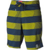 Volcom V6S Stripe Board Short - Men's