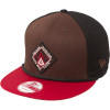 NE Patched 9Fifty Hat