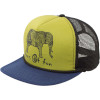 Phobic Cheese Trucker Hat