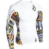Volcom Mag Rashguard - Long-Sleeve - Men's