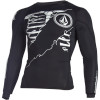 Zombie Rashguard - Long-Sleeve - Men's