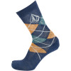 Argyle Sock - Men's