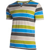 Lingo Henley Crew - Short-Sleeve - Men's