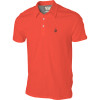 Volcom Bangout Slub Polo Shirt - Men's
