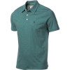 Volcom Bangout Slub Polo Shirt - Men's