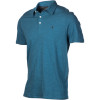 Volcom Bangout Slub Polo Shirt - Men's