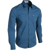 Checklist Shirt - Long-Sleeve - Men's