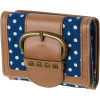 Volcom Caught On A Yacht Wallet - Women's