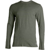 Volcom Perth Slub Heather Shirt - Long-Sleeve - Men's