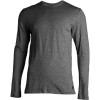 Volcom Perth Slub Heather Shirt - Long-Sleeve - Men's